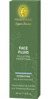 FACE Fluid Pollution Protection