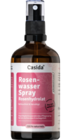 ROSENWASSER Spray Rosenhydrolat Bio
