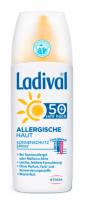 Ladival Allergische Haut Spray LSF50+