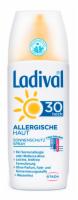 Ladival Allergische Haut Spray LSF30
