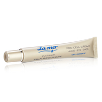 La Mer Platinum Skin Recovery Pro Cell Augencreme