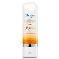 La Mer Sun-Gel SPF 30 ohne Parfüm
