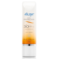 La Mer Sun-Cream SPF 30 mit Parfüm
