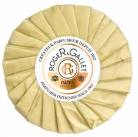 R&G Cedrat Seife