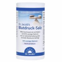 BLUTDRUCK-SALZ Dr.Jacob\'s