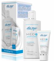 LA MER MED+ Anti-Dry Shampoo ohne Parfum