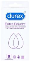DUREX extra feucht Kondome