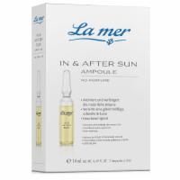 LA MER In & After Sun Ampoule o.P.