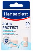 HANSAPLAST Aqua Protect Pflasterstrips