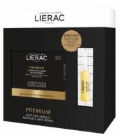 LIERAC Premium Set reichhaltige Anti-Age Creme
