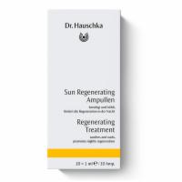 DR.HAUSCHKA Sonnenpflege Tag u.Nachtkur sensitiv