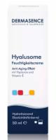 DERMASENCE Hyalusome Feuchtigkeitscreme