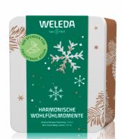 WELEDA Geschenkset Harmony/Skin Food 2022