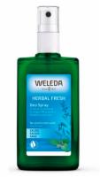 WELEDA Herbal Fresh Deo Spray Salbei