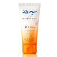 LA MER SUN Protection Sun-Cream SPF 30 Gesicht m.P