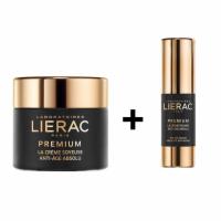LIERAC Premium Set Soyeuse