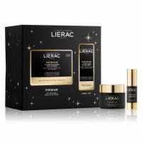 LIERAC Premium x-mas Set reichhaltige Creme