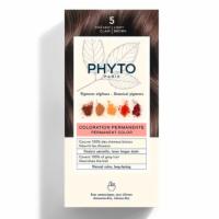 PHYTOCOLOR 5 helles braun