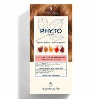 PHYTOCOLOR 8 helles blond